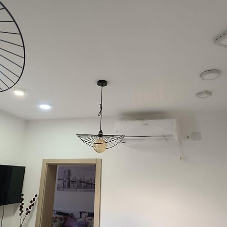 Apartmani Mira Zára Kültér fotó