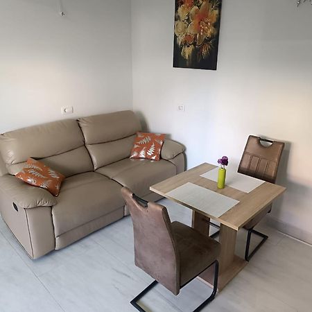 Apartmani Mira Zára Kültér fotó