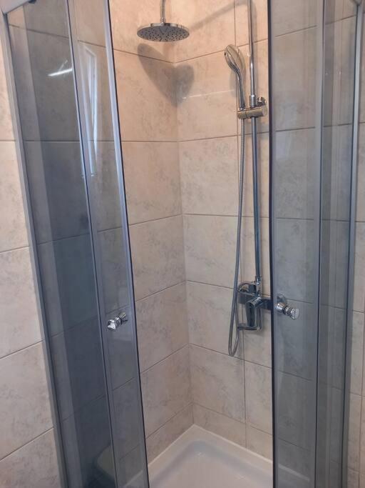 Apartmani Mira Zára Kültér fotó
