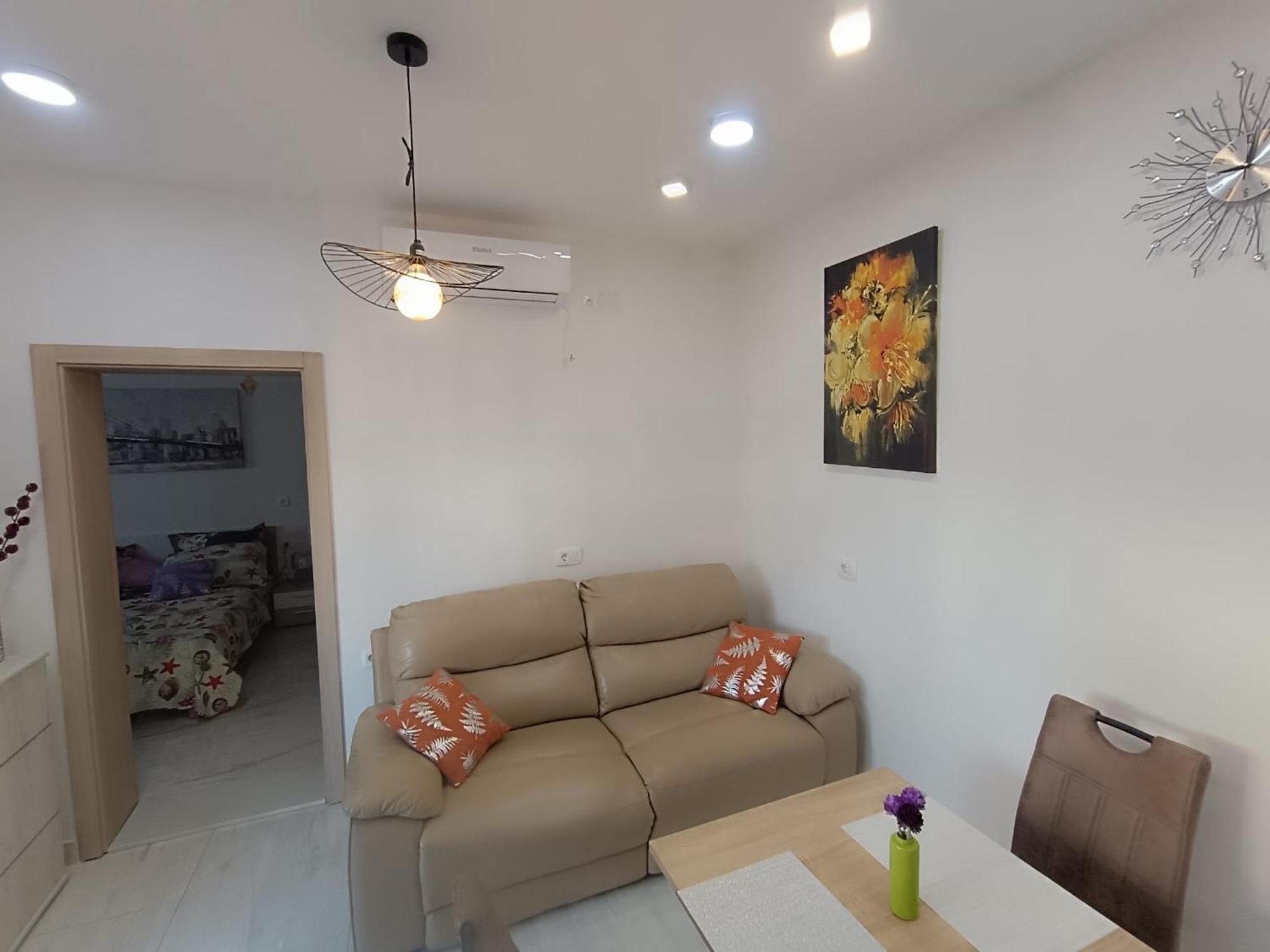Apartmani Mira Zára Kültér fotó