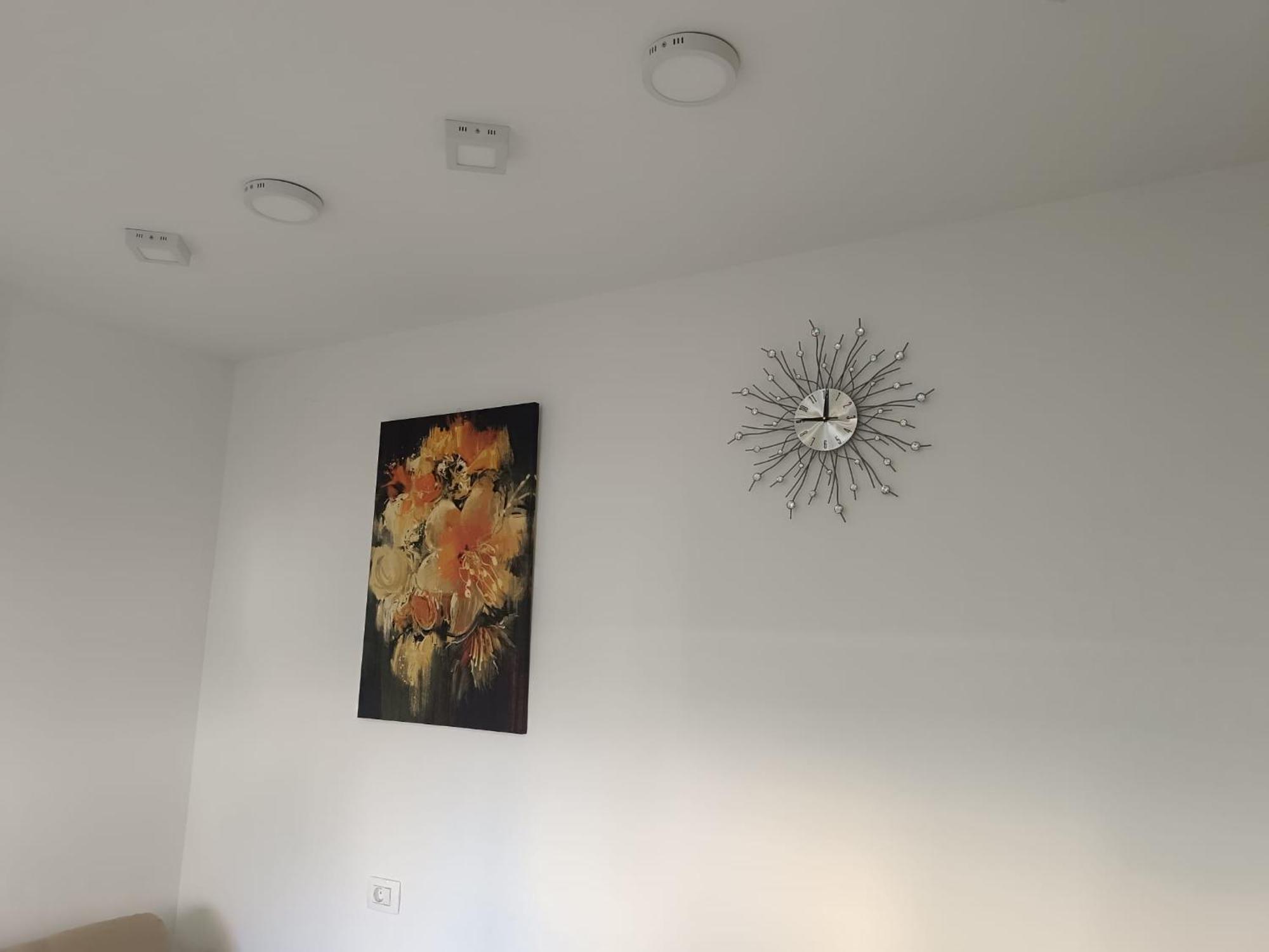 Apartmani Mira Zára Kültér fotó