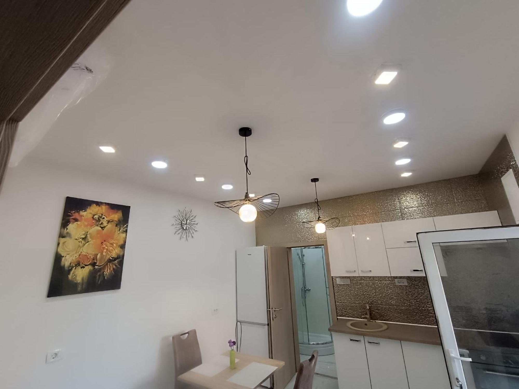 Apartmani Mira Zára Kültér fotó