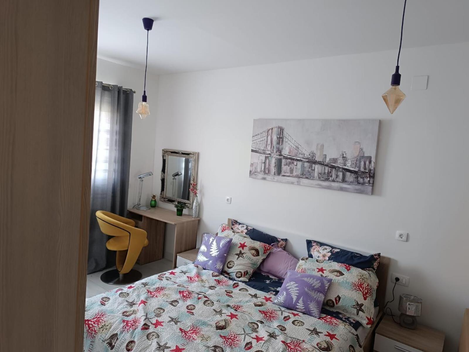 Apartmani Mira Zára Kültér fotó
