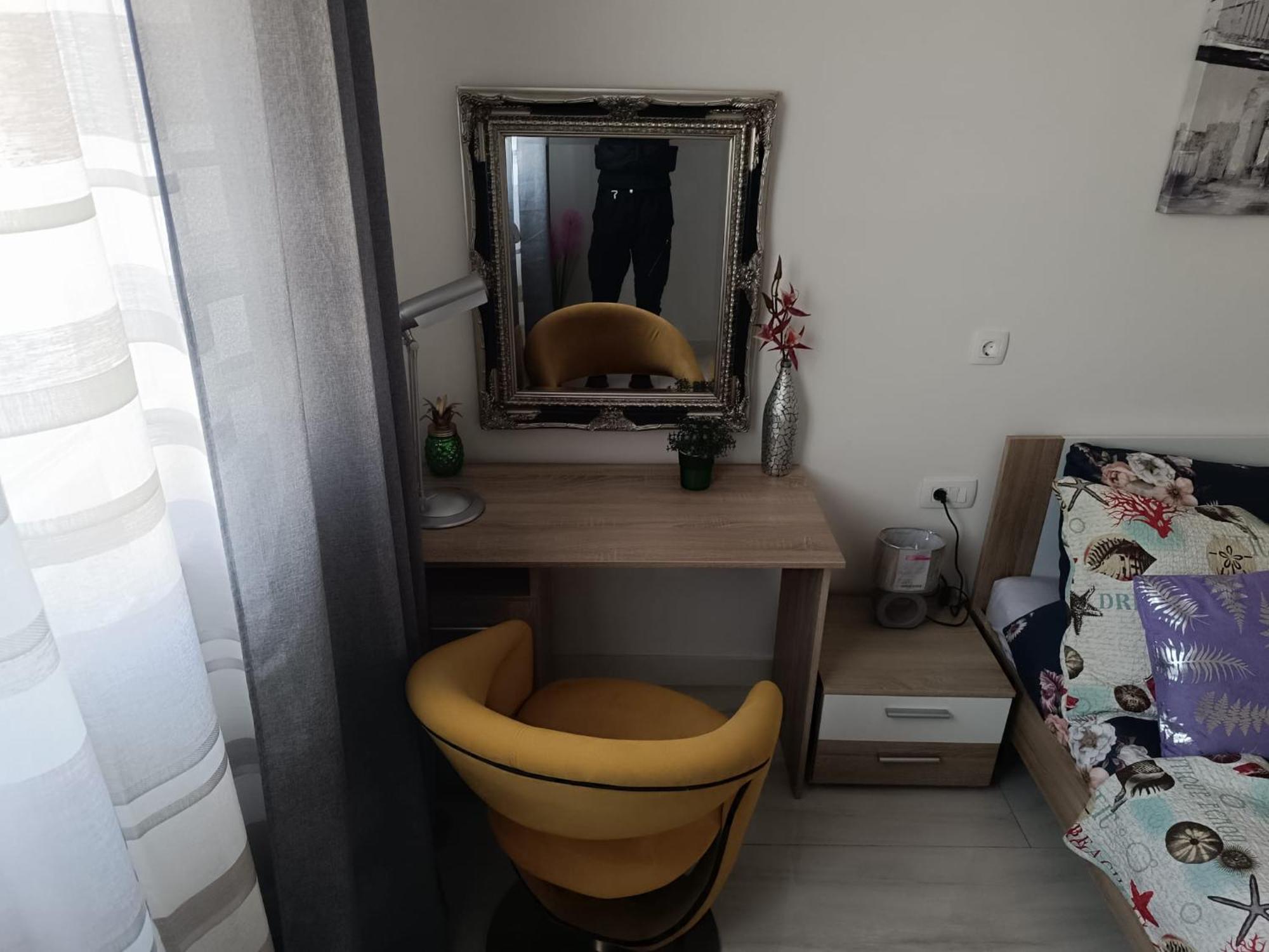 Apartmani Mira Zára Kültér fotó