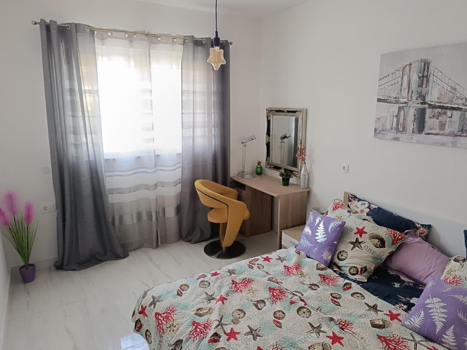 Apartmani Mira Zára Kültér fotó