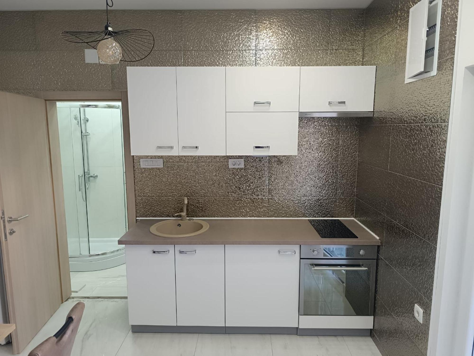 Apartmani Mira Zára Kültér fotó